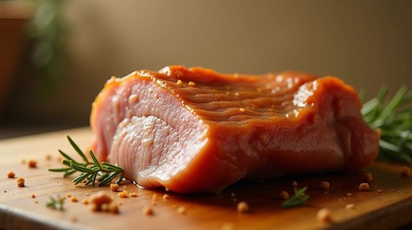 Pour réussir la cuisson du magret de canard au four